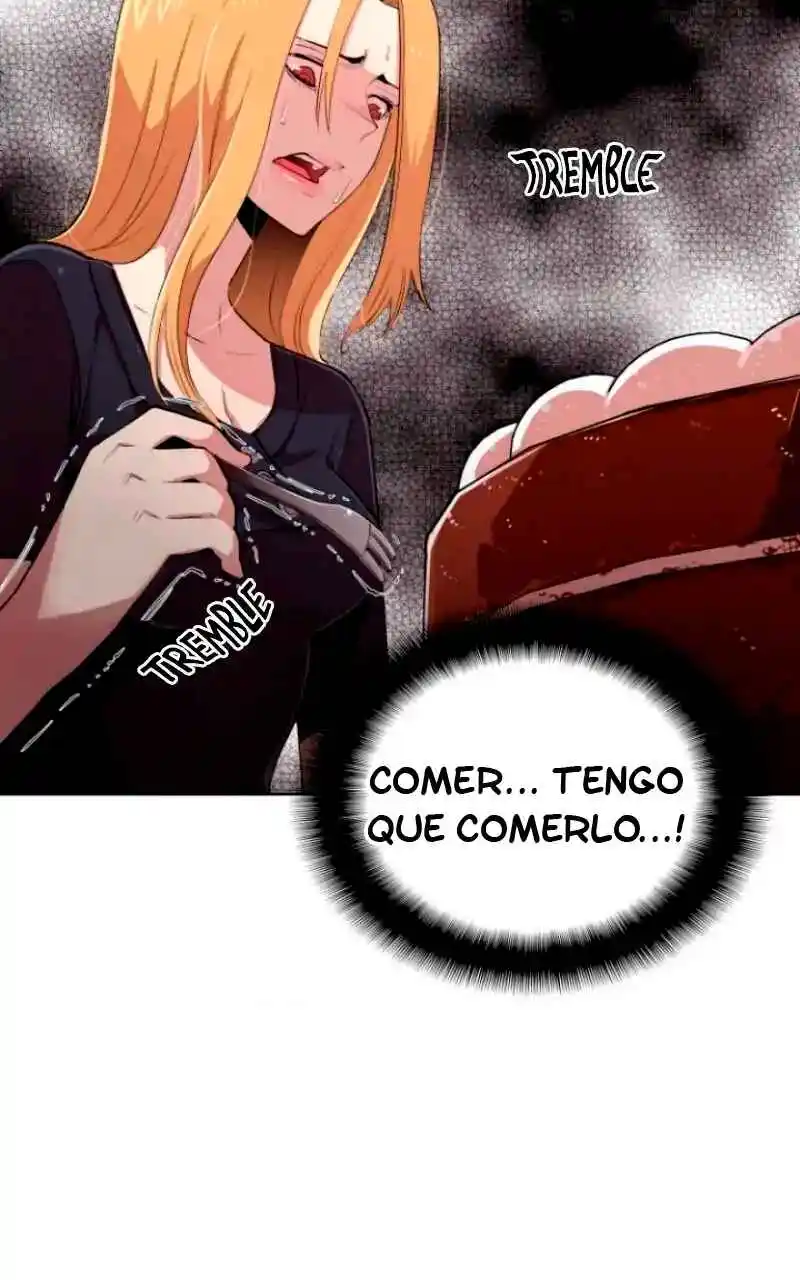 Ex Vs. Stalker capítulo 12, página 31