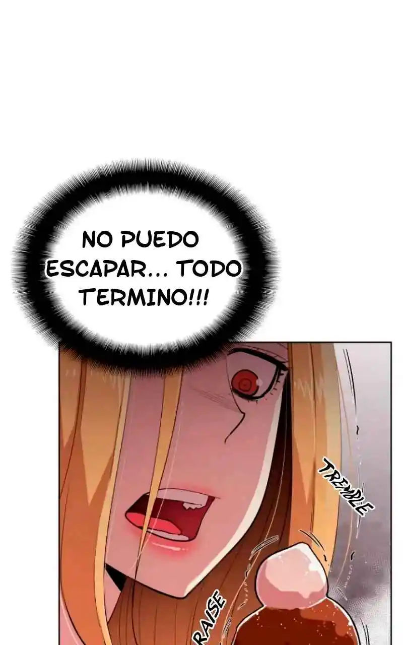Ex Vs. Stalker capítulo 12, página 32