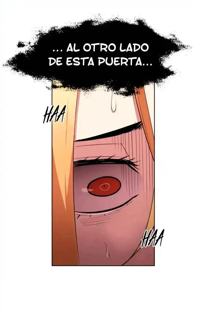 Ex Vs. Stalker capítulo 12, página 47