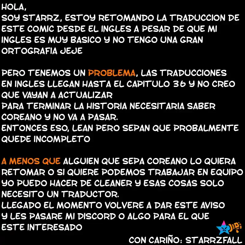 Ex Vs. Stalker capítulo 12, página 77