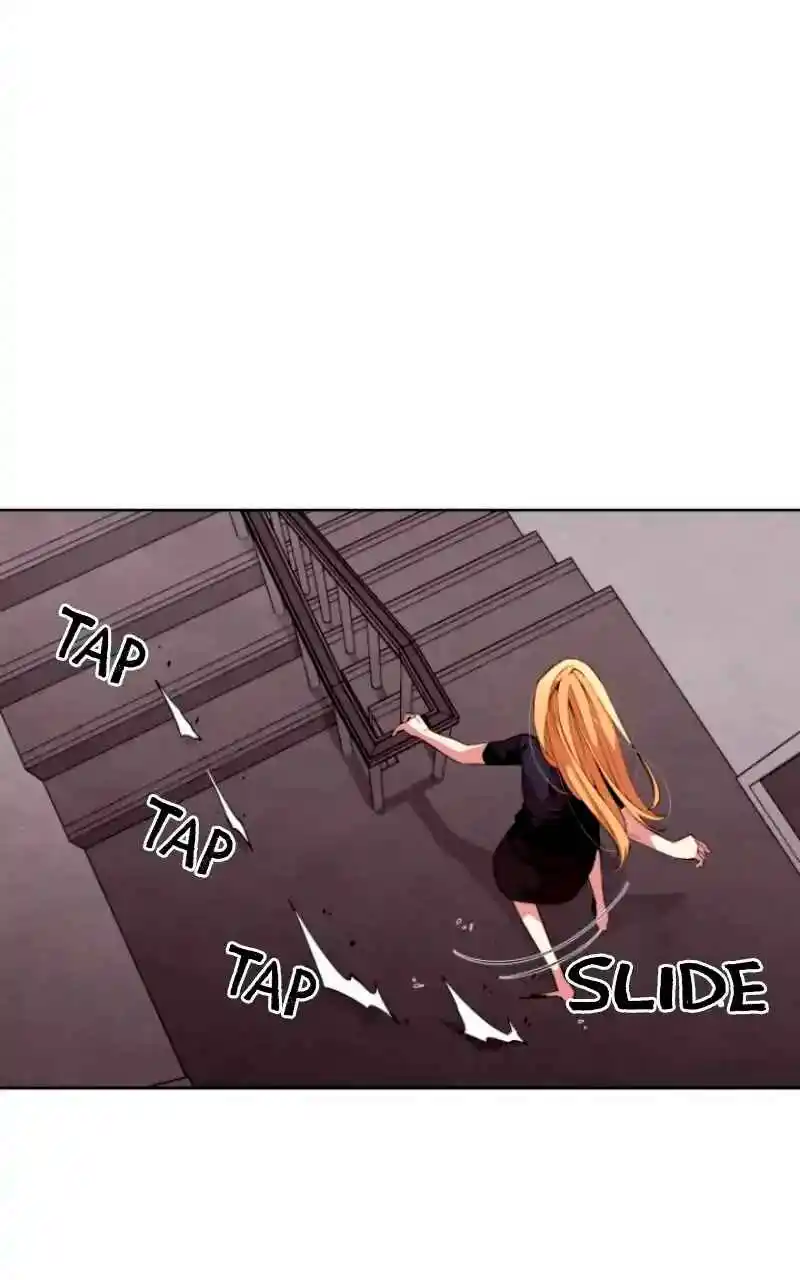 Ex Vs. Stalker capítulo 13, página 6