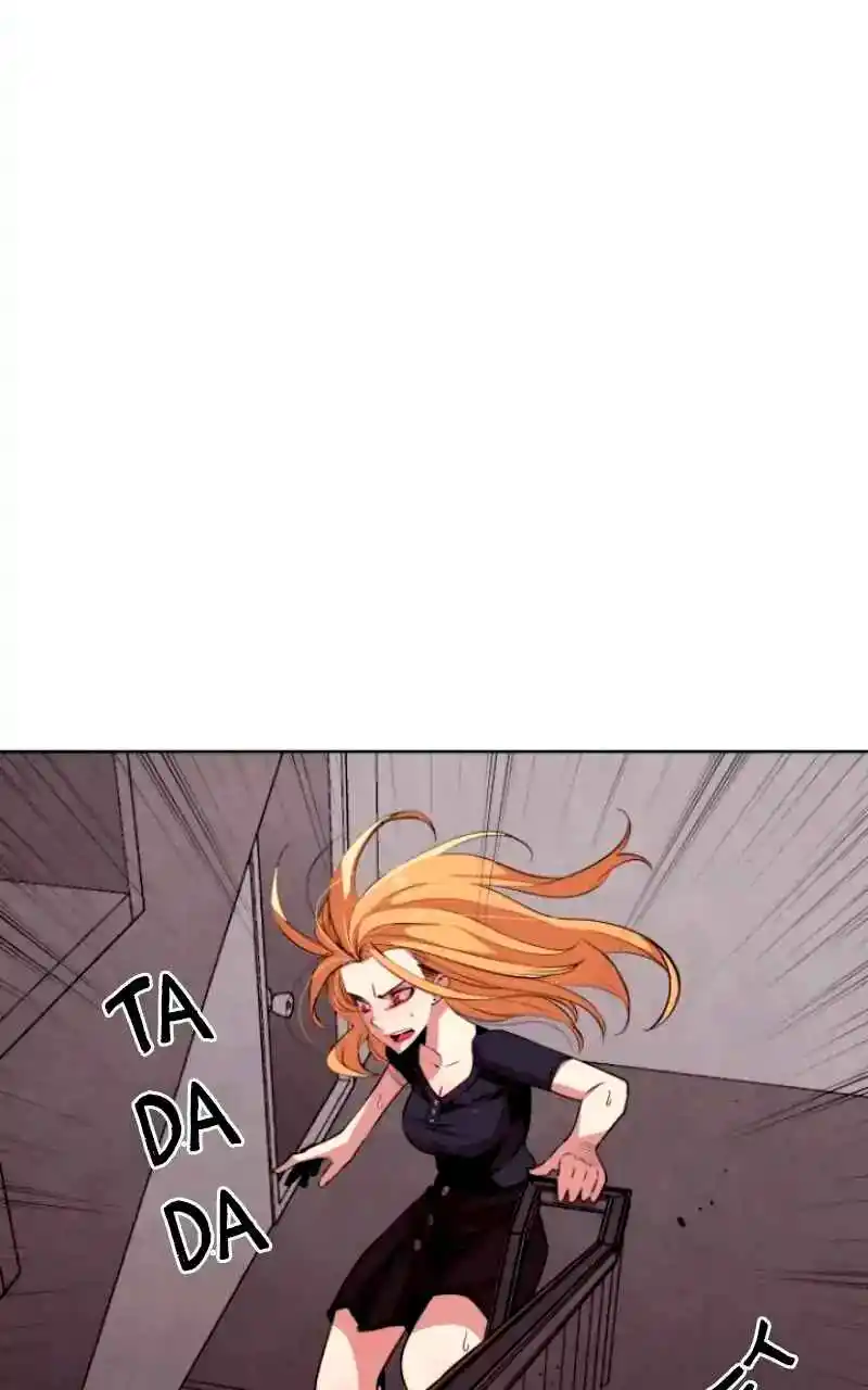Ex Vs. Stalker capítulo 13, página 7