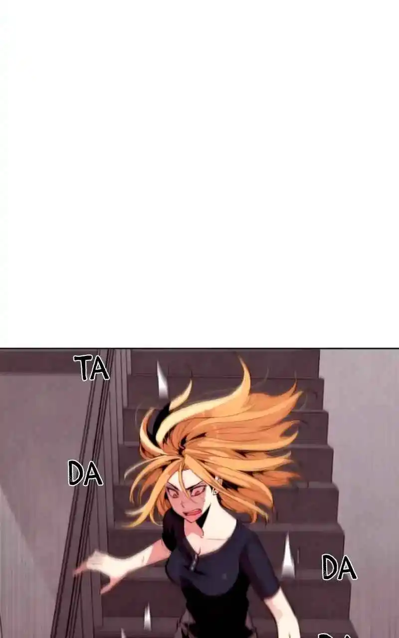 Ex Vs. Stalker capítulo 13, página 16