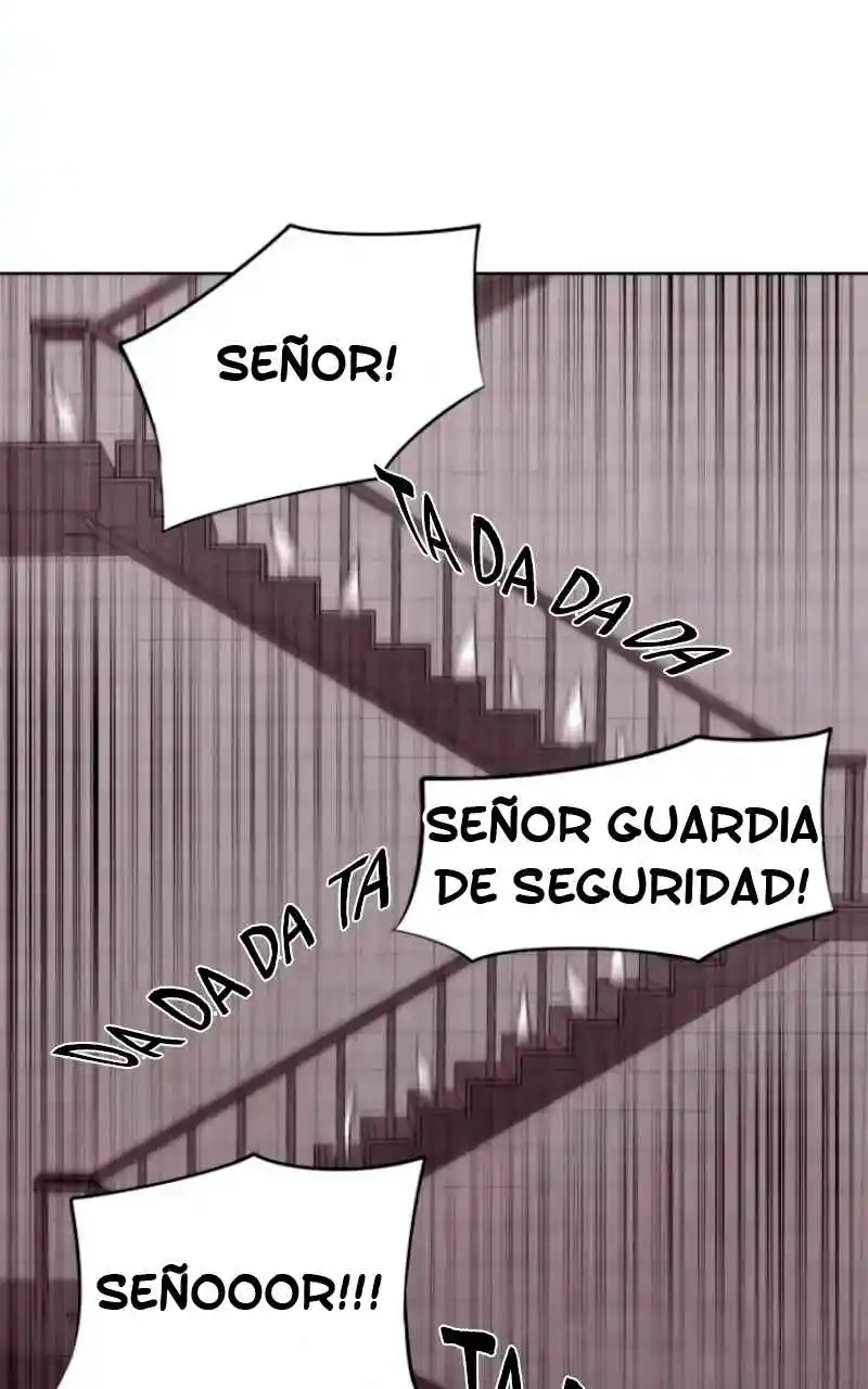 Ex Vs. Stalker capítulo 13, página 18