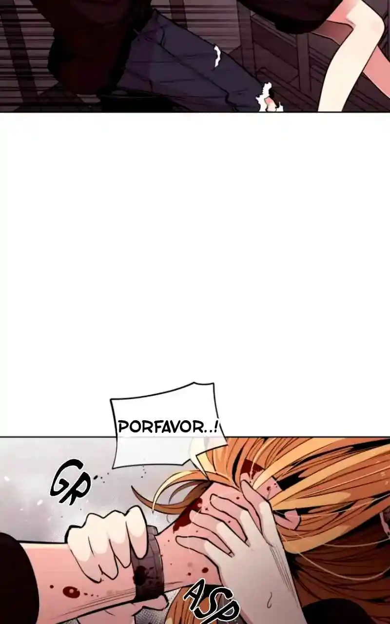 Ex Vs. Stalker capítulo 13, página 30