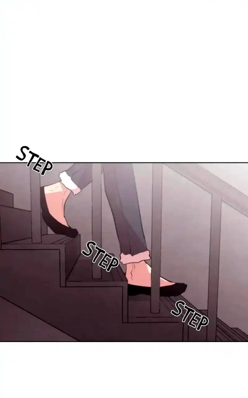 Ex Vs. Stalker capítulo 13, página 43