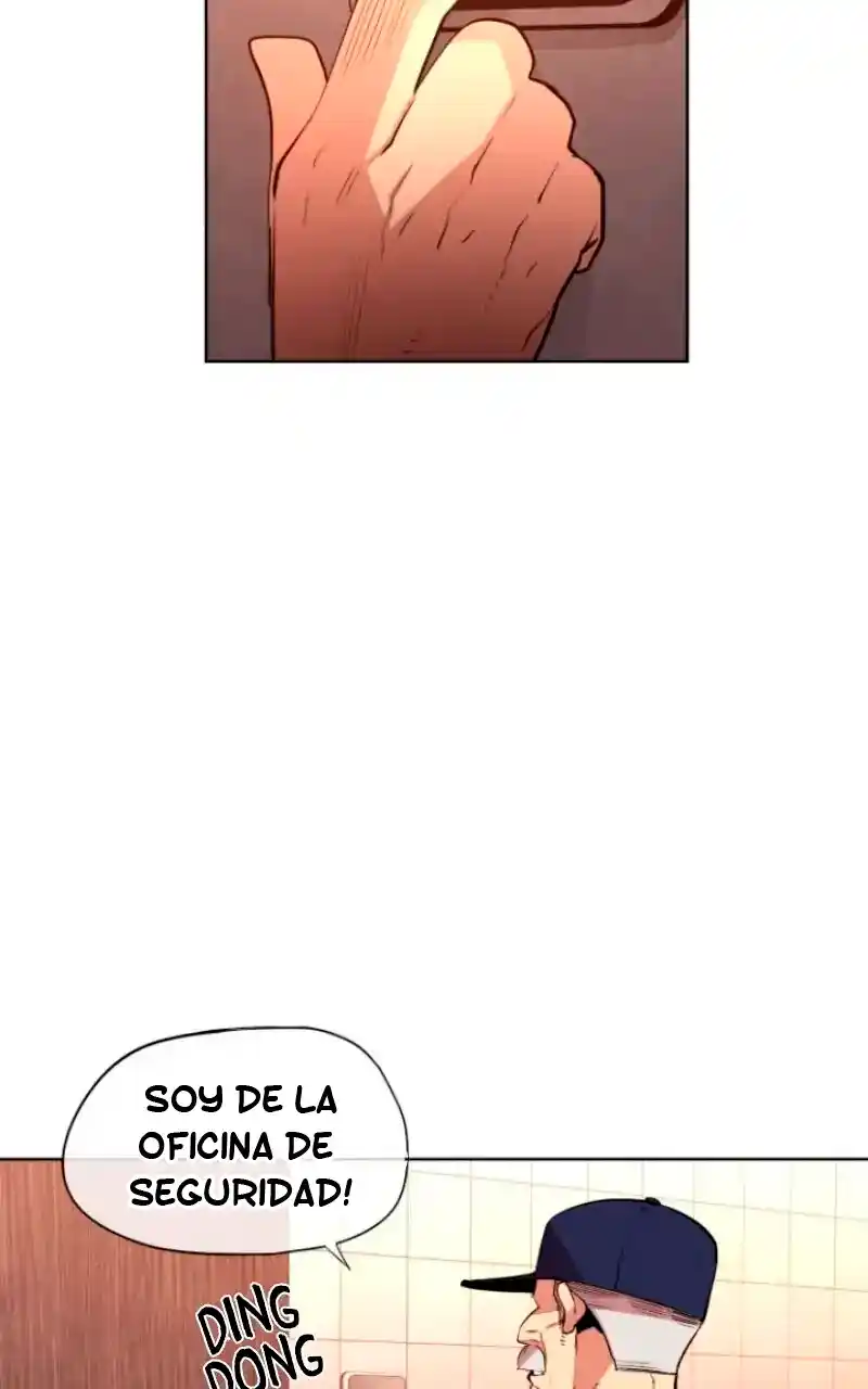 Ex Vs. Stalker capítulo 14, página 9