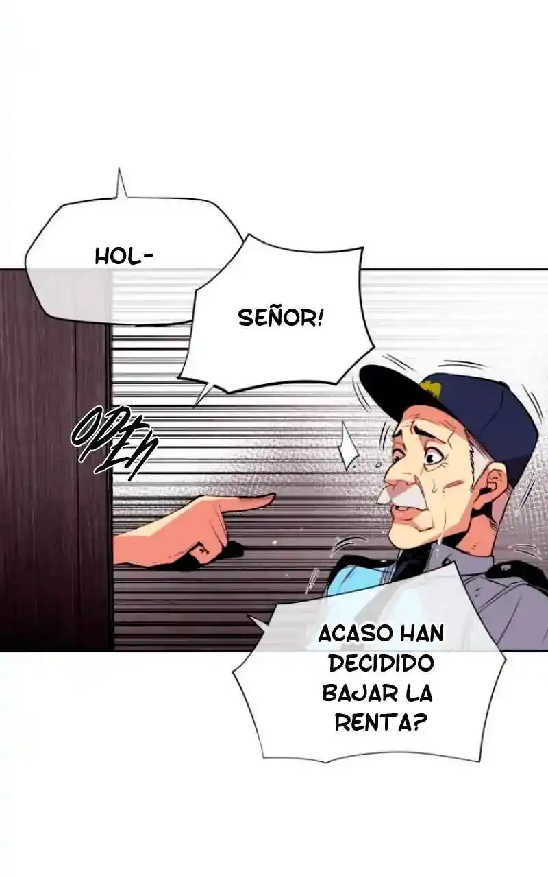 Ex Vs. Stalker capítulo 14, página 12