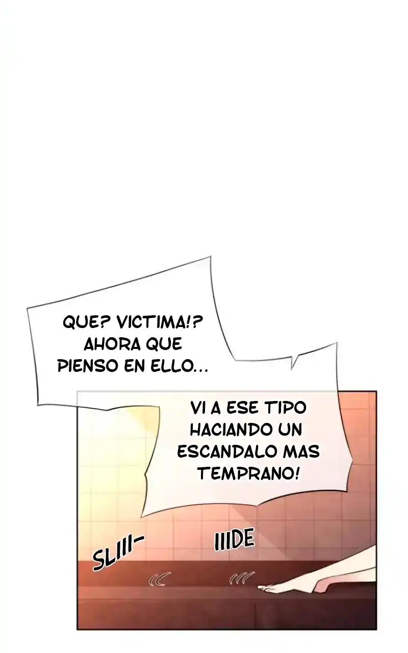 Ex Vs. Stalker capítulo 14, página 15