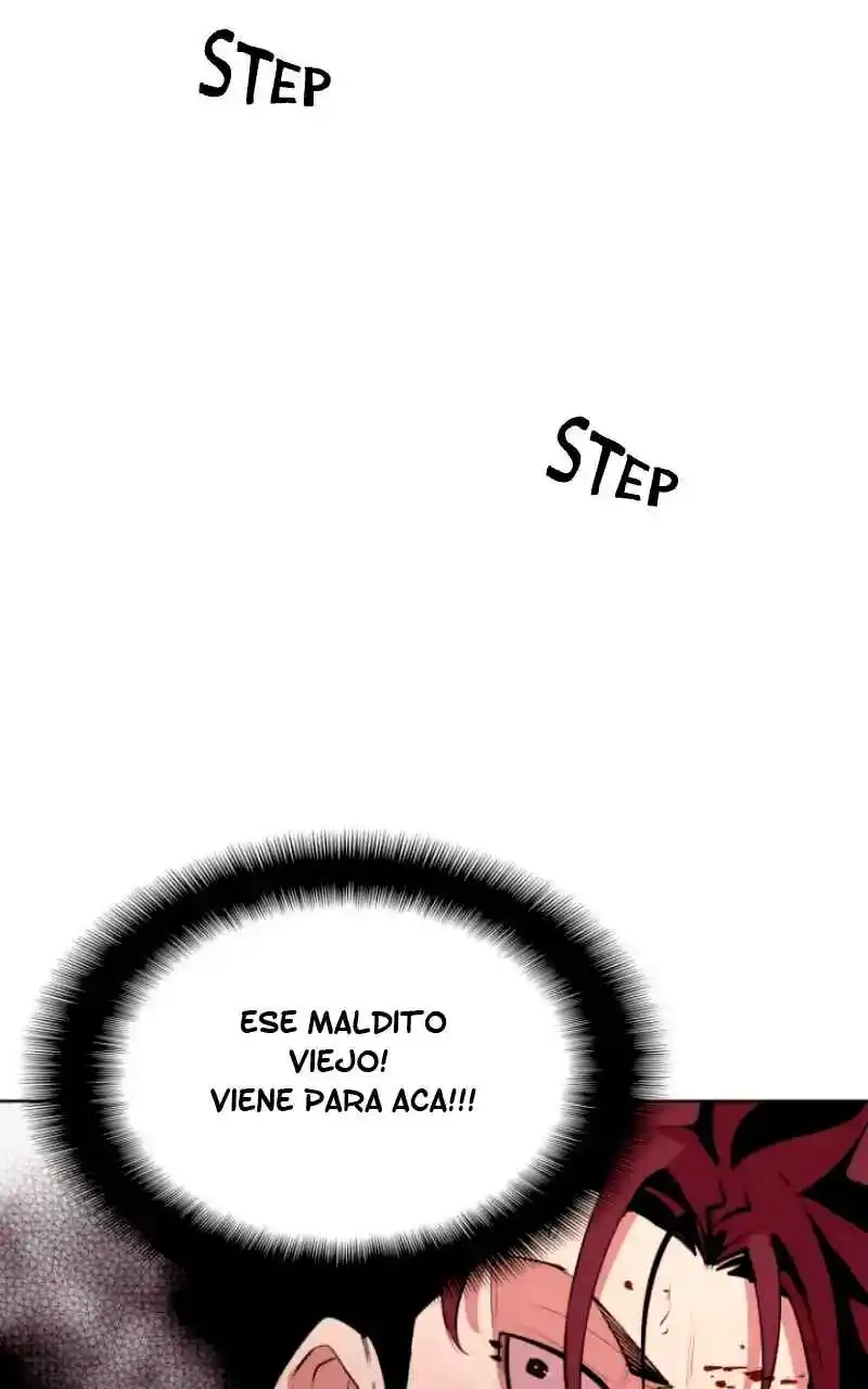 Ex Vs. Stalker capítulo 14, página 31