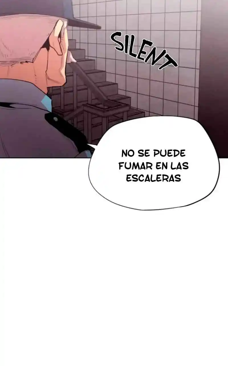 Ex Vs. Stalker capítulo 14, página 40