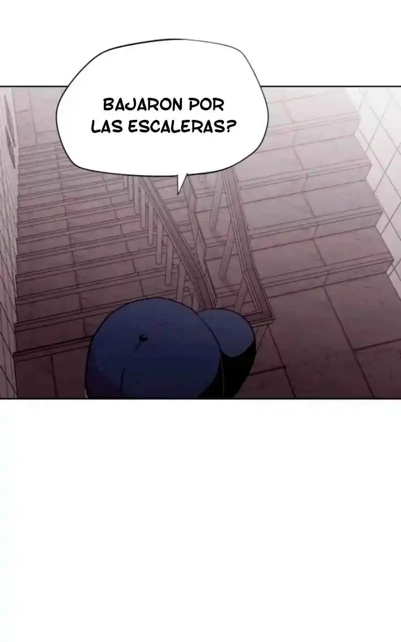 Ex Vs. Stalker capítulo 14, página 41