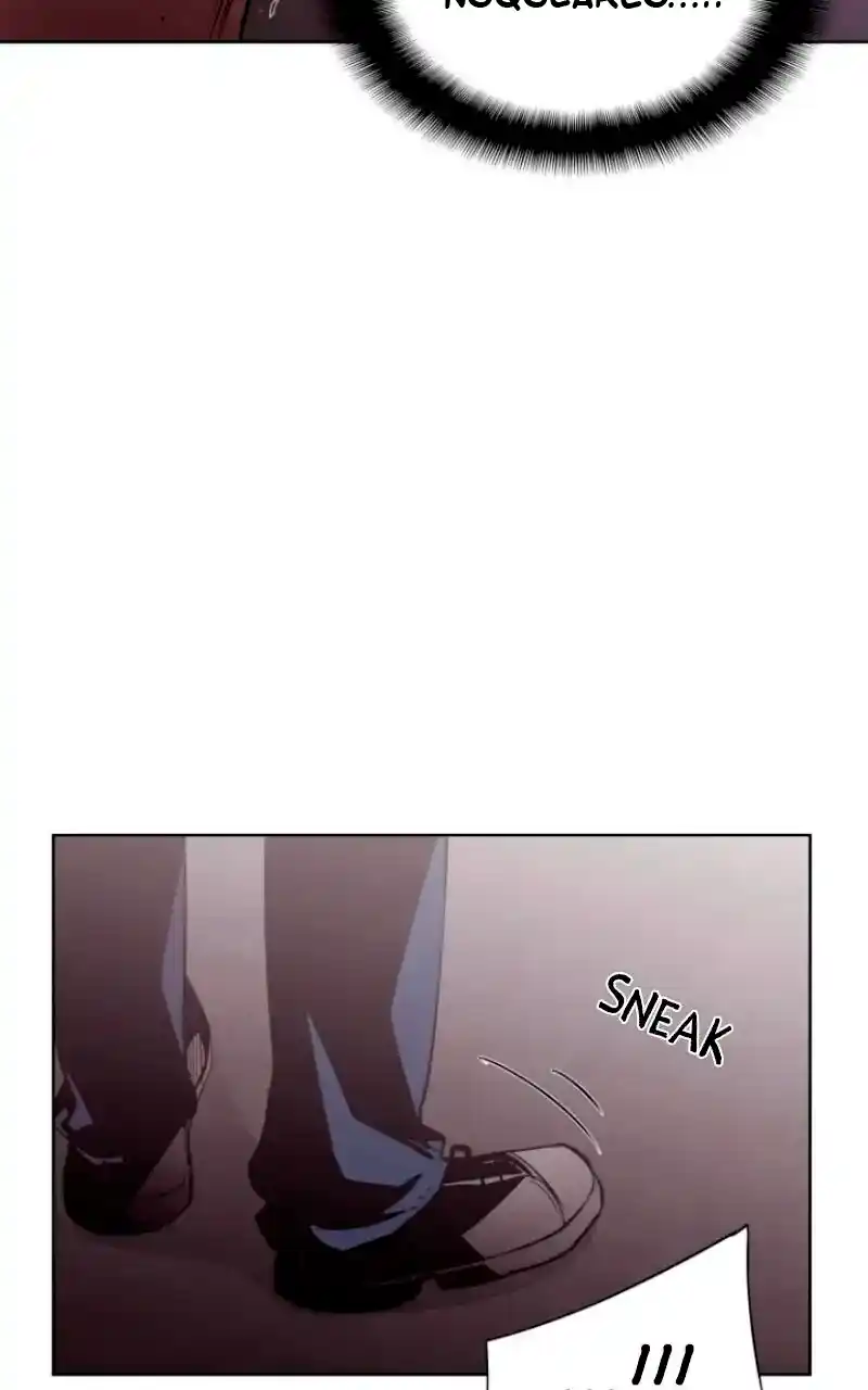 Ex Vs. Stalker capítulo 14, página 47