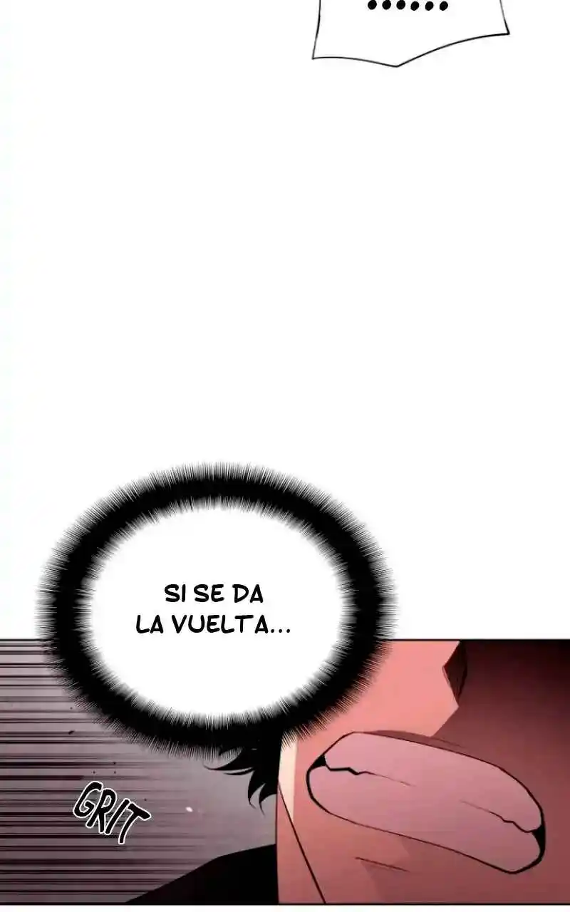 Ex Vs. Stalker capítulo 14, página 48