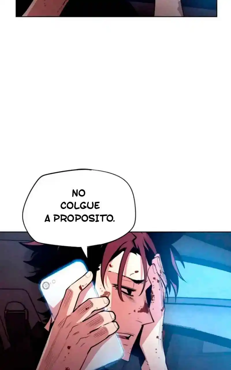 Ex Vs. Stalker capítulo 14, página 70