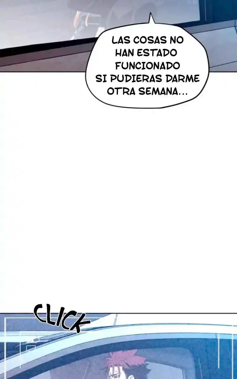 Ex Vs. Stalker capítulo 14, página 72