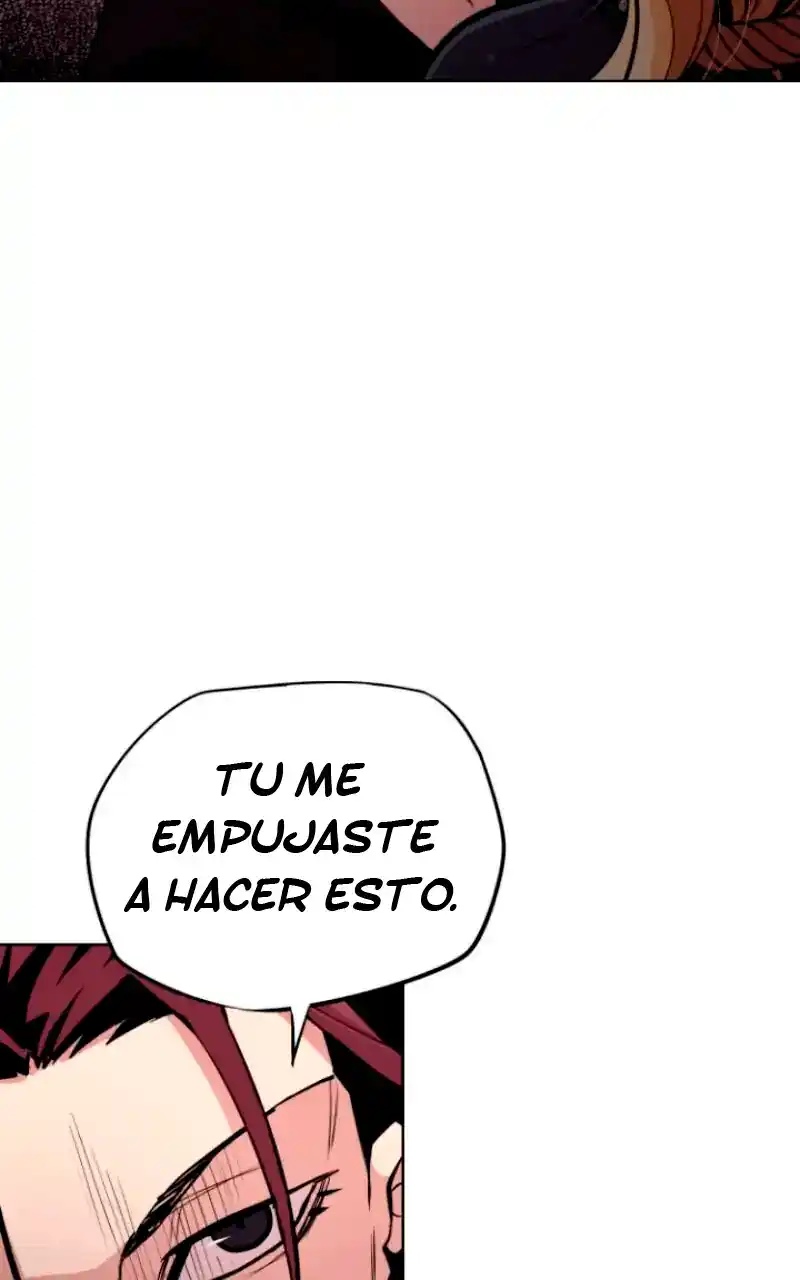 Ex Vs. Stalker capítulo 15, página 6