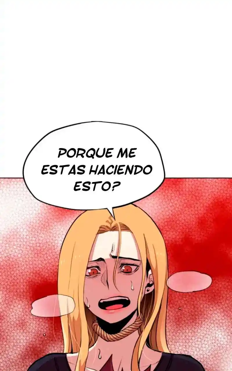 Ex Vs. Stalker capítulo 15, página 9