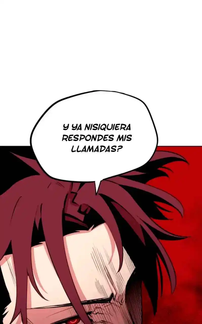 Ex Vs. Stalker capítulo 15, página 16