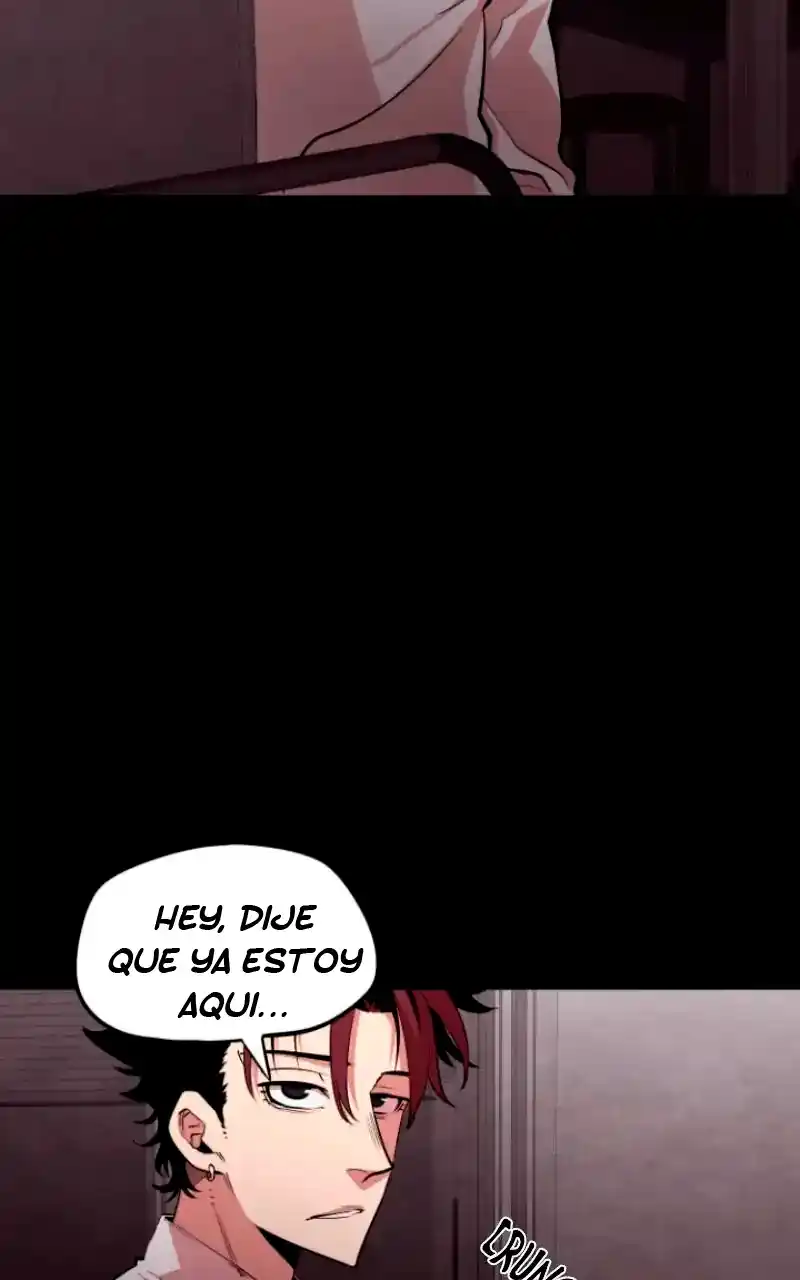 Ex Vs. Stalker capítulo 15, página 26