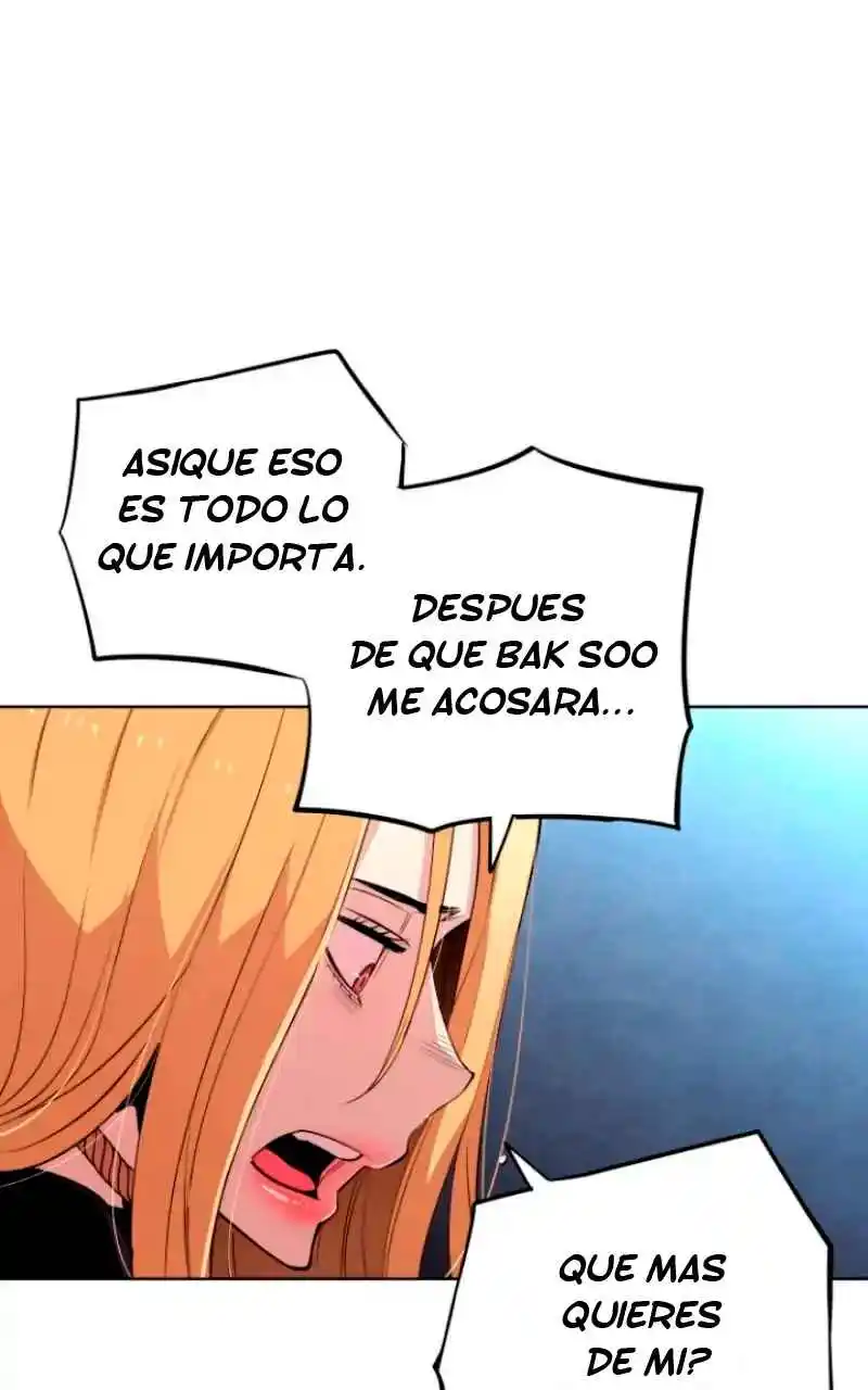 Ex Vs. Stalker capítulo 15, página 49