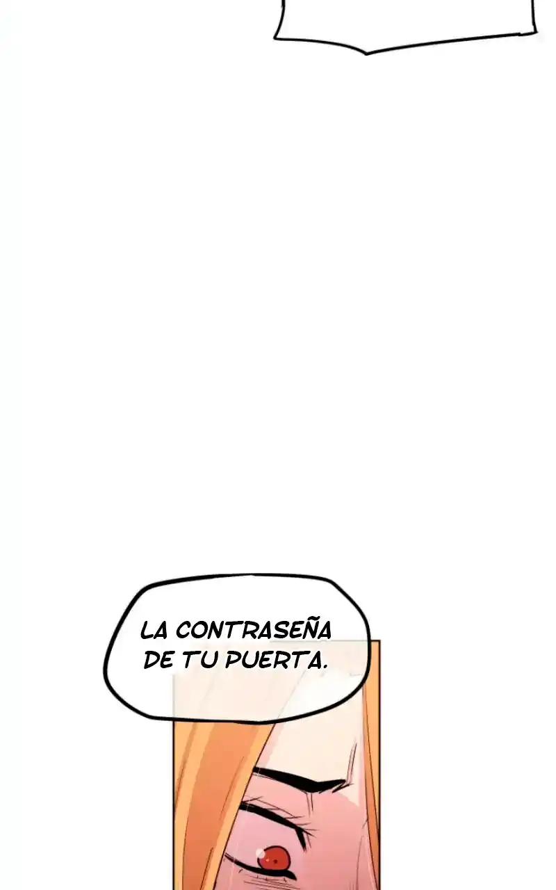 Ex Vs. Stalker capítulo 15, página 50