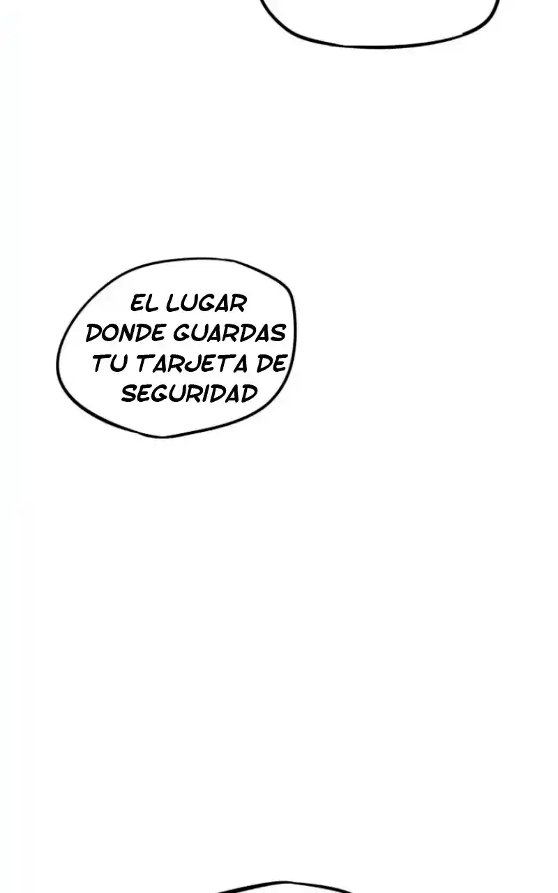 Ex Vs. Stalker capítulo 15, página 52