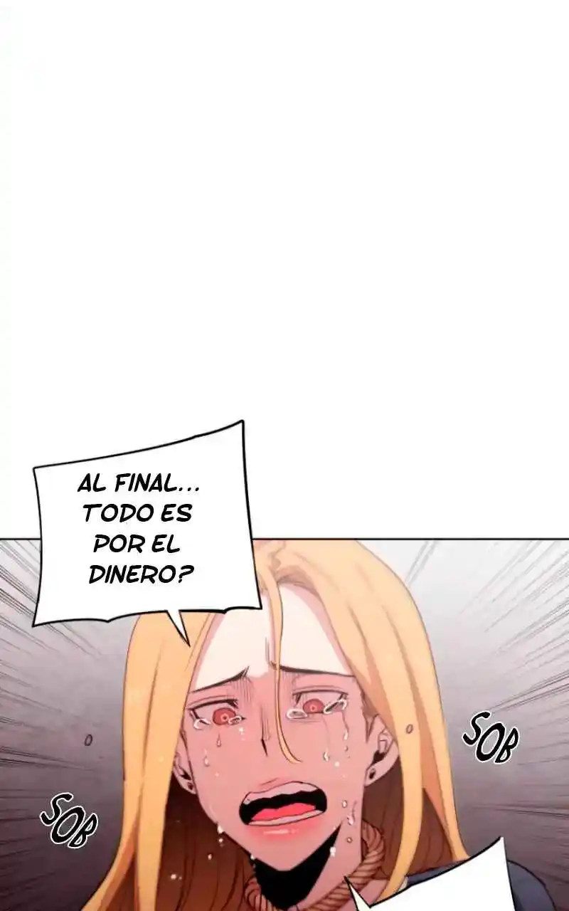 Ex Vs. Stalker capítulo 15, página 54