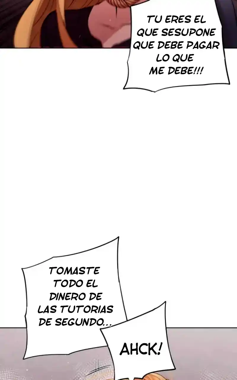 Ex Vs. Stalker capítulo 15, página 55