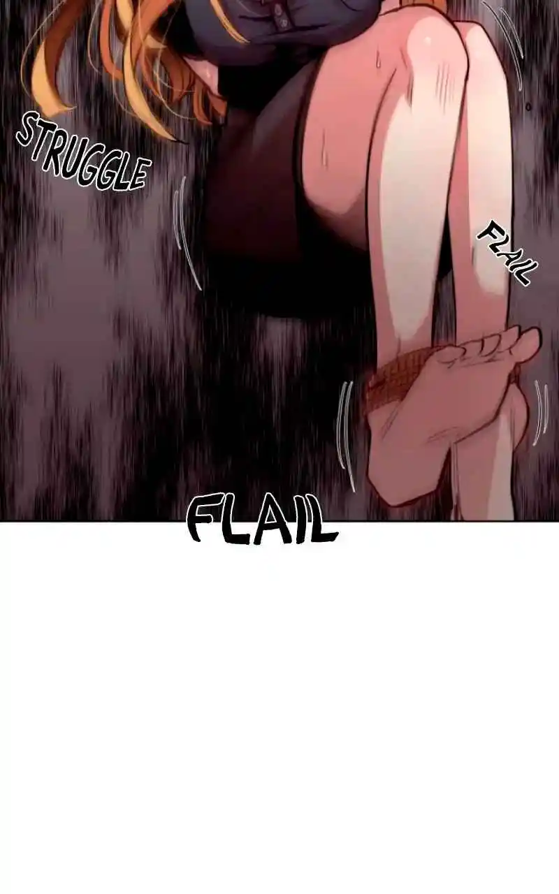 Ex Vs. Stalker capítulo 15, página 59