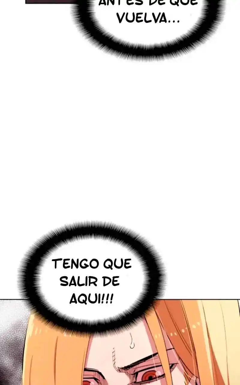 Ex Vs. Stalker capítulo 16, página 5