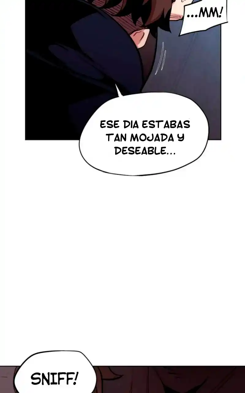 Ex Vs. Stalker capítulo 16, página 27