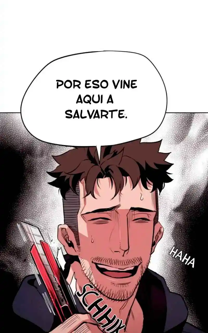 Ex Vs. Stalker capítulo 16, página 33
