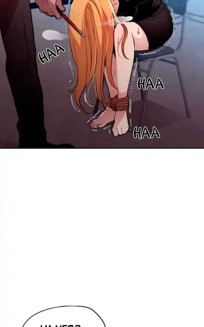 Ex Vs. Stalker capítulo 16, página 42