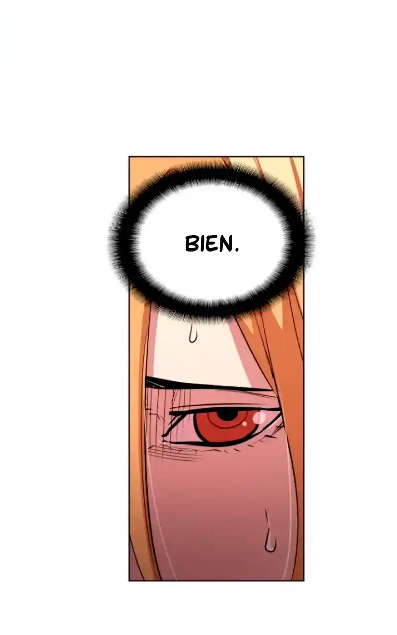 Ex Vs. Stalker capítulo 16, página 44