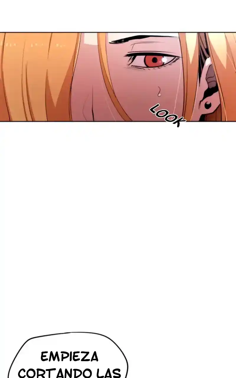 Ex Vs. Stalker capítulo 16, página 50