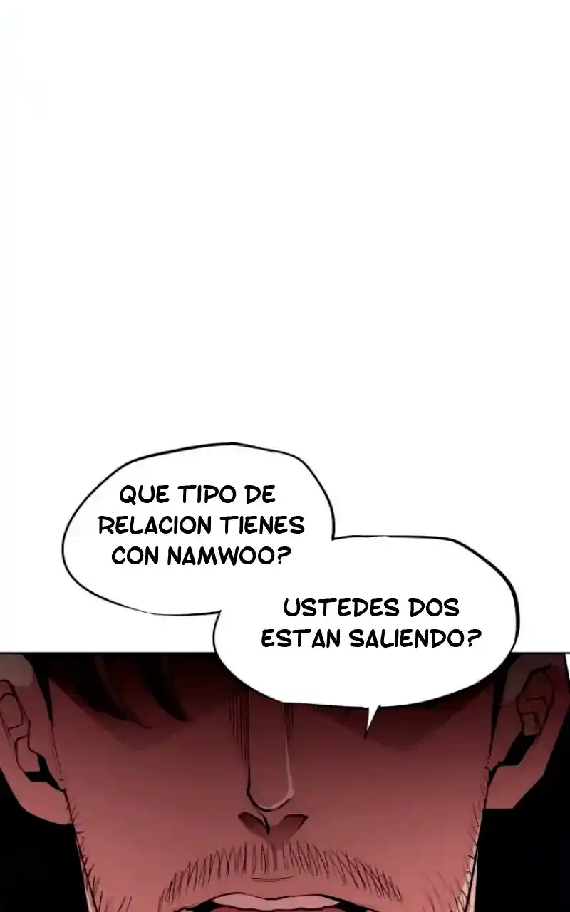 Ex Vs. Stalker capítulo 16, página 53