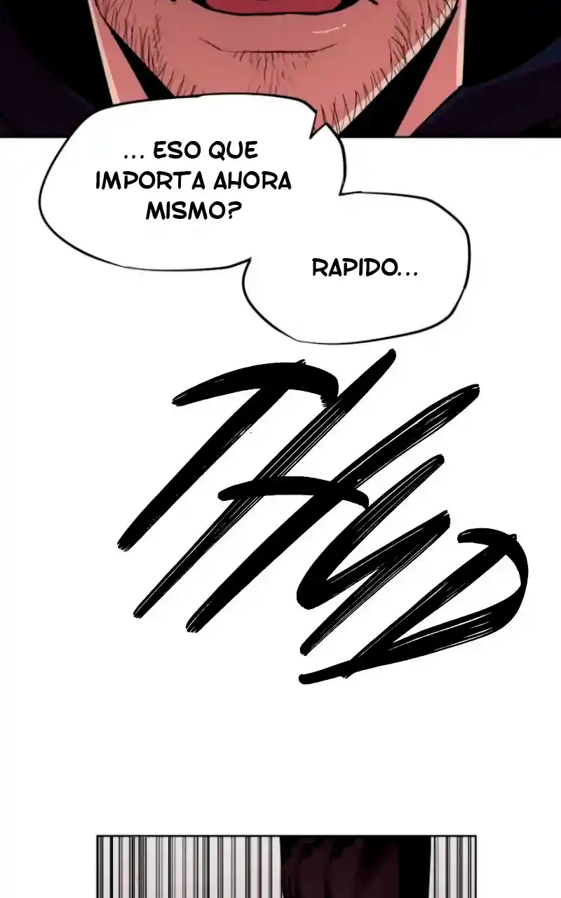 Ex Vs. Stalker capítulo 16, página 54
