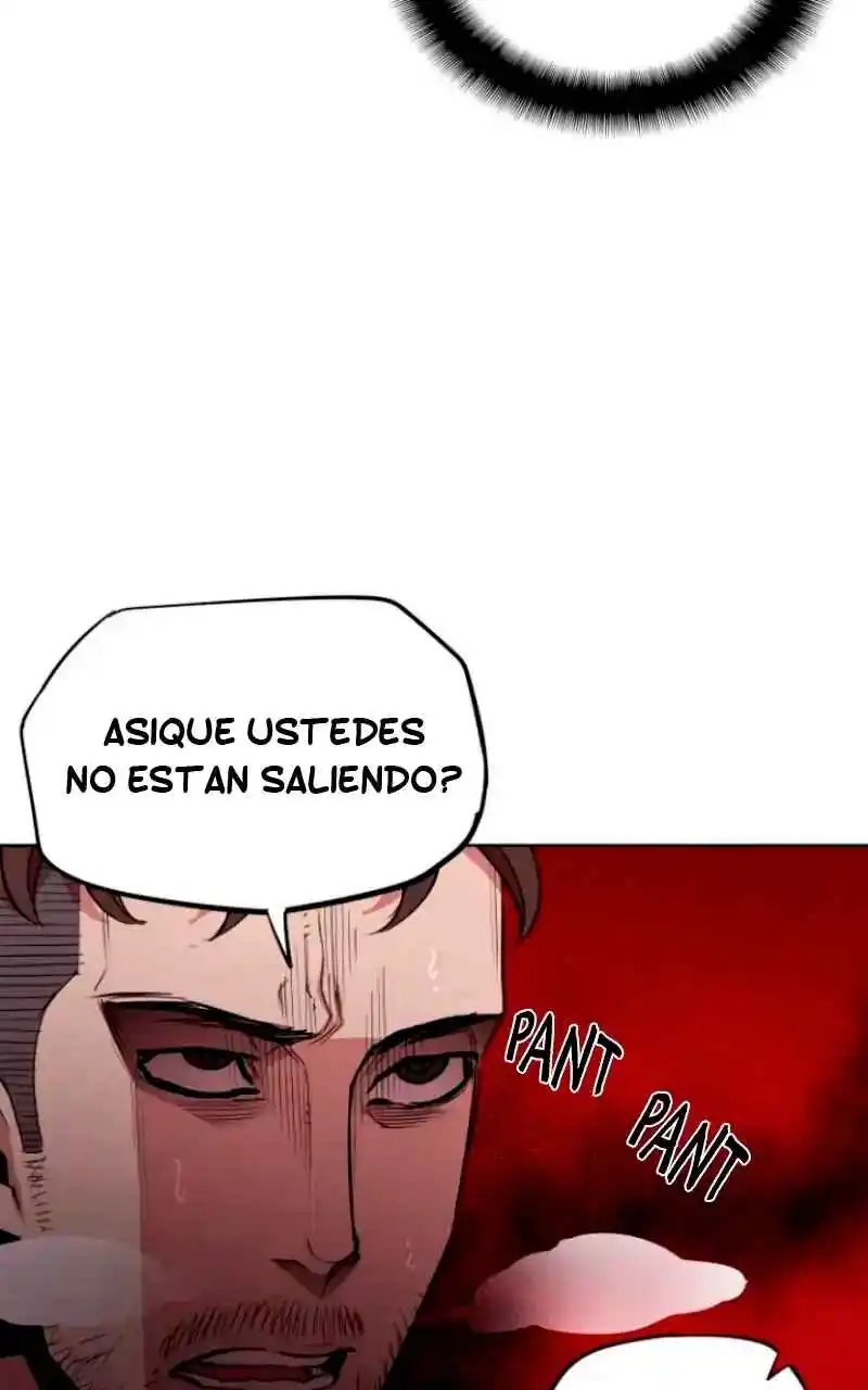 Ex Vs. Stalker capítulo 16, página 59