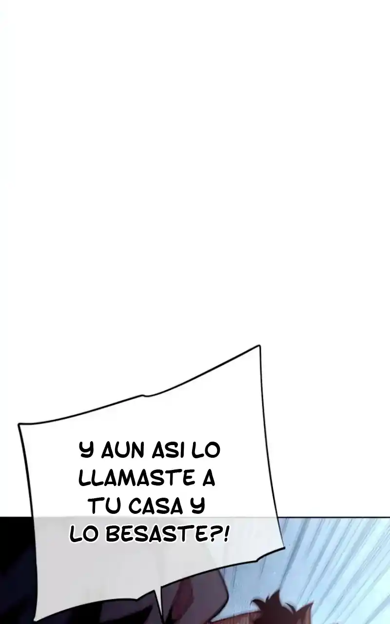 Ex Vs. Stalker capítulo 16, página 63
