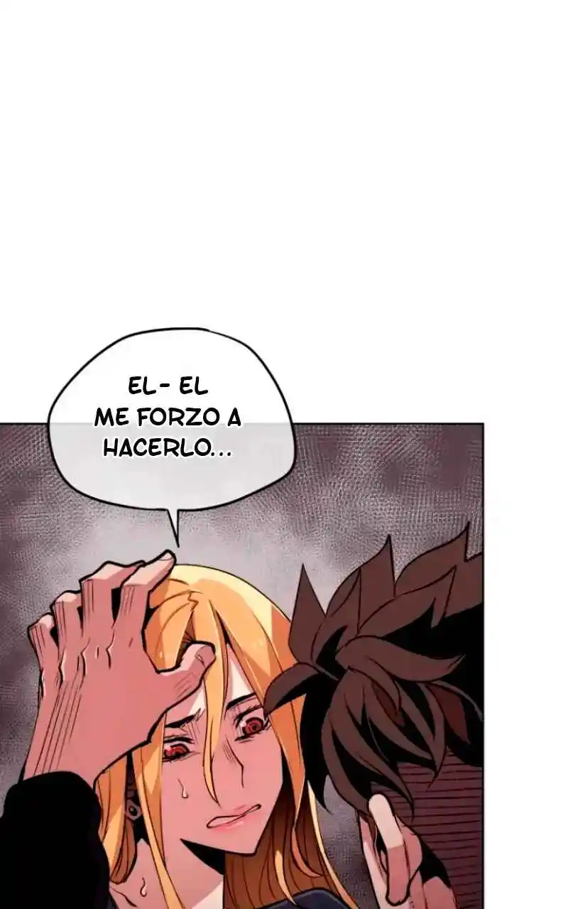 Ex Vs. Stalker capítulo 17, página 7