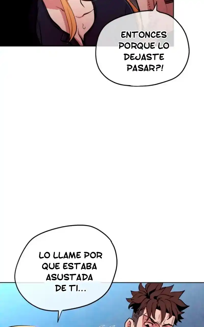 Ex Vs. Stalker capítulo 17, página 8
