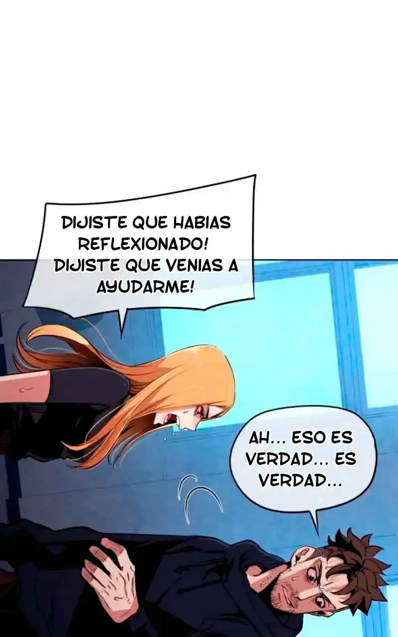 Ex Vs. Stalker capítulo 17, página 11