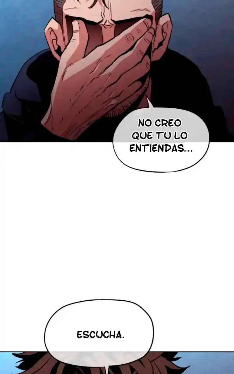 Ex Vs. Stalker capítulo 17, página 13