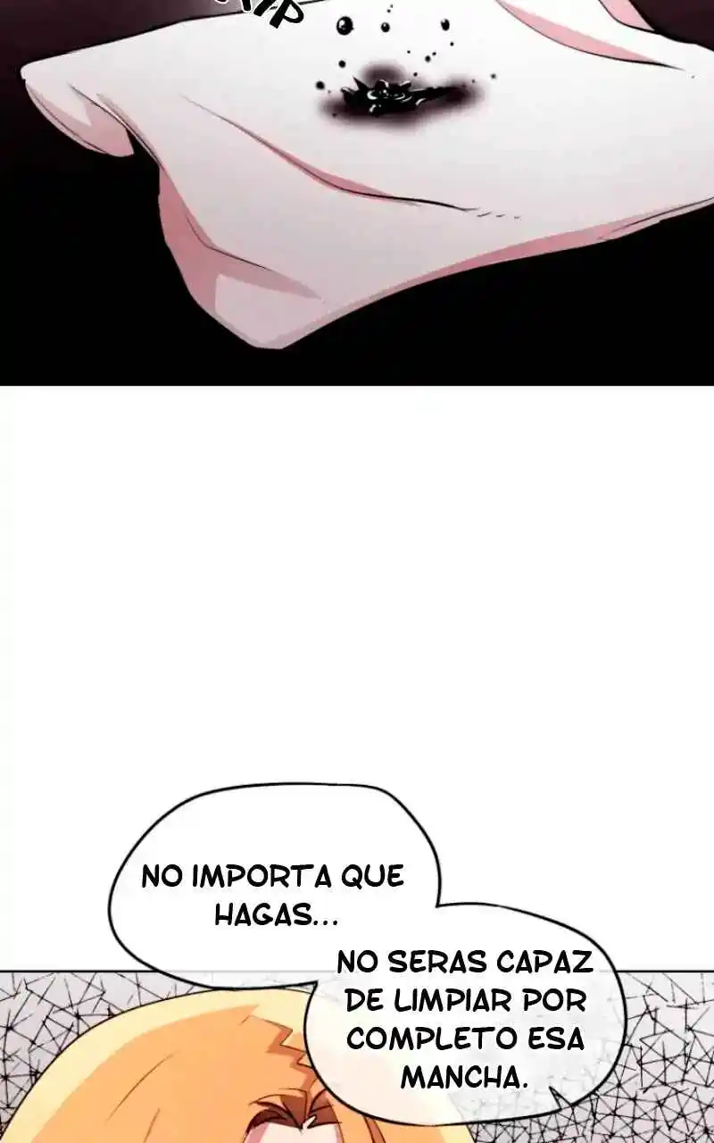 Ex Vs. Stalker capítulo 17, página 18