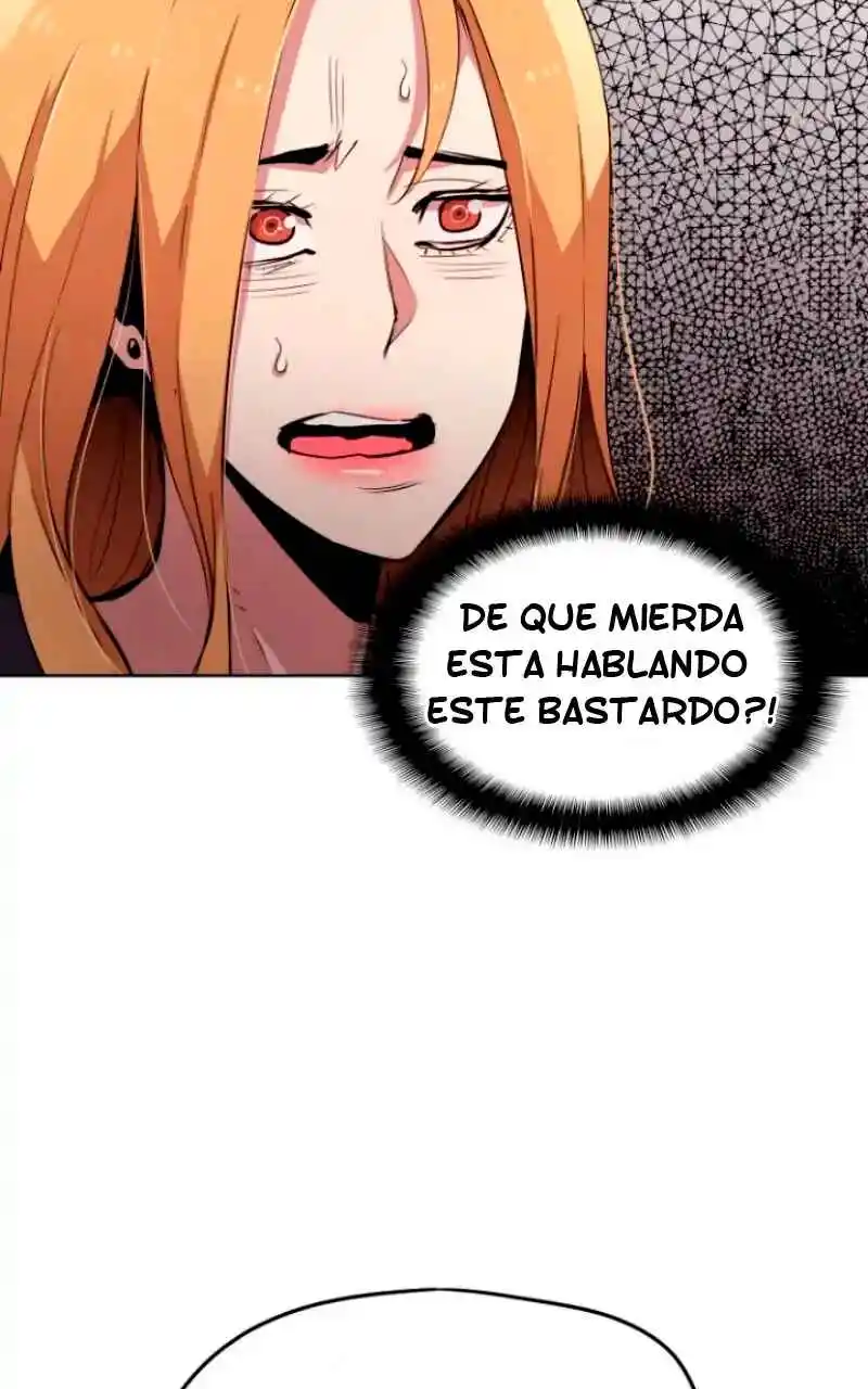Ex Vs. Stalker capítulo 17, página 19