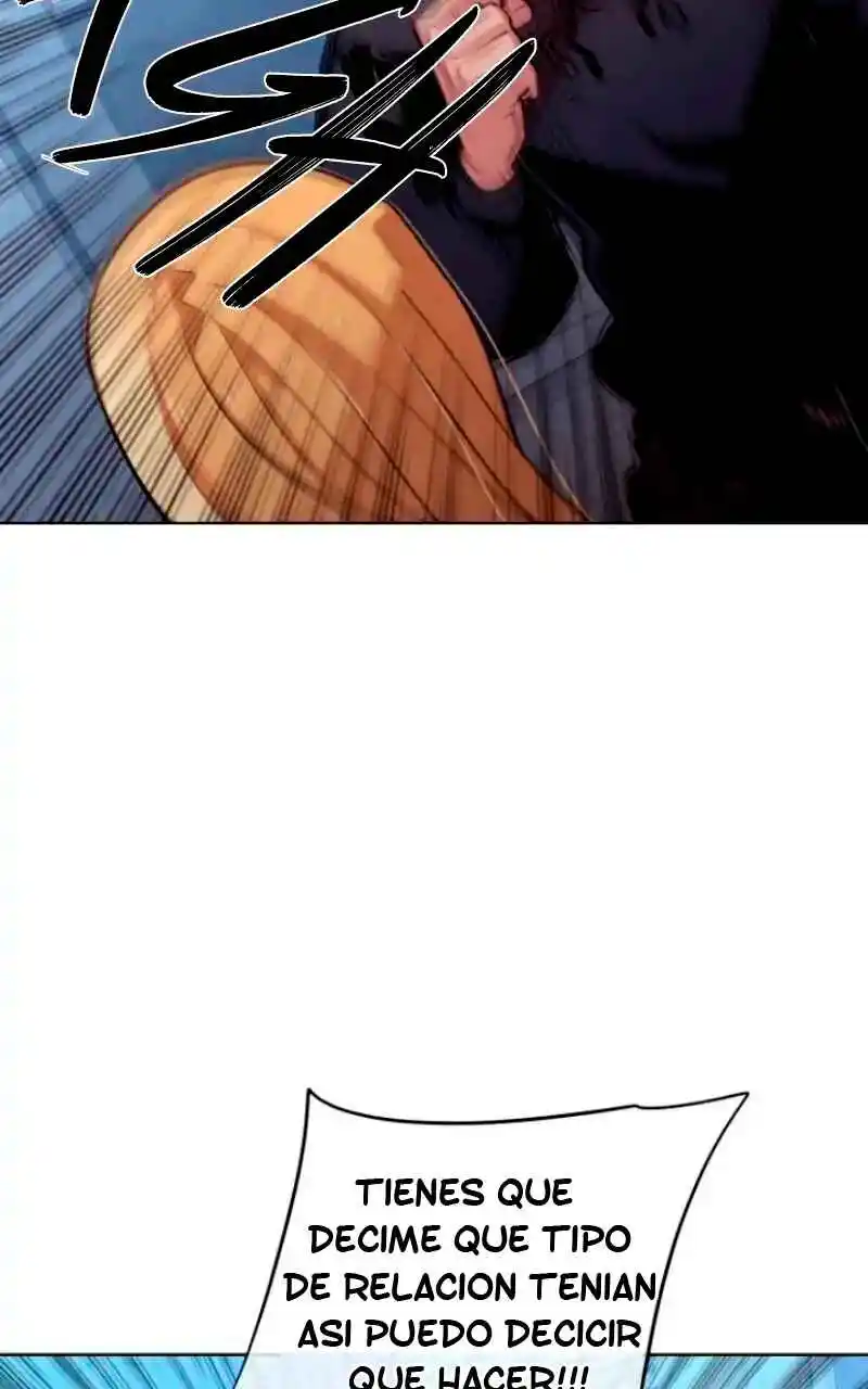Ex Vs. Stalker capítulo 17, página 25