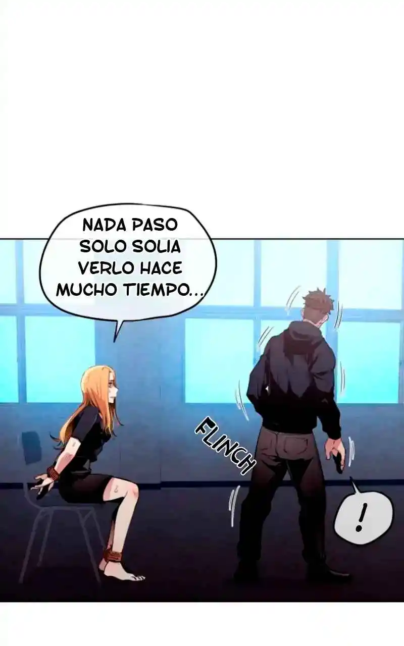 Ex Vs. Stalker capítulo 17, página 28