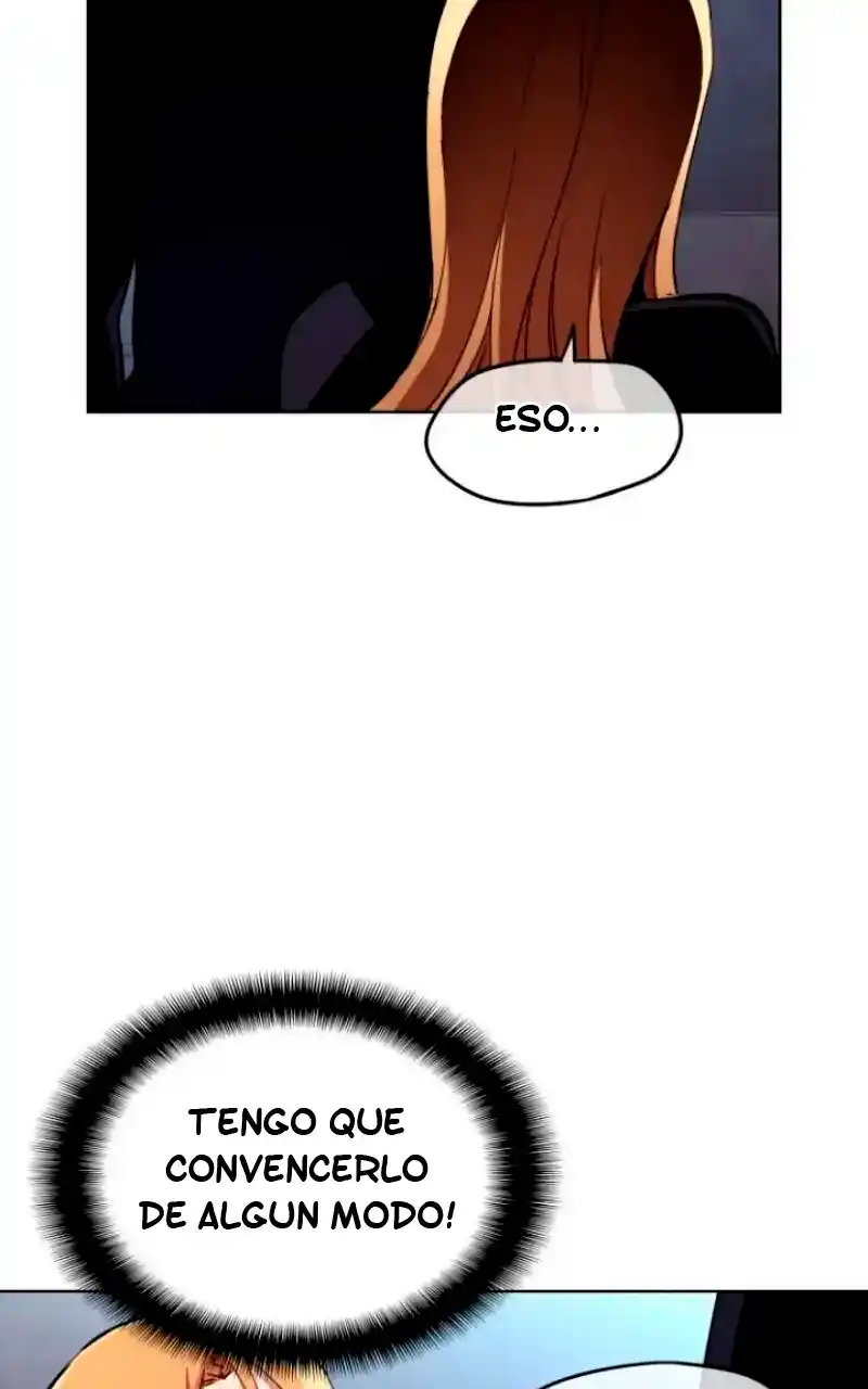 Ex Vs. Stalker capítulo 17, página 45