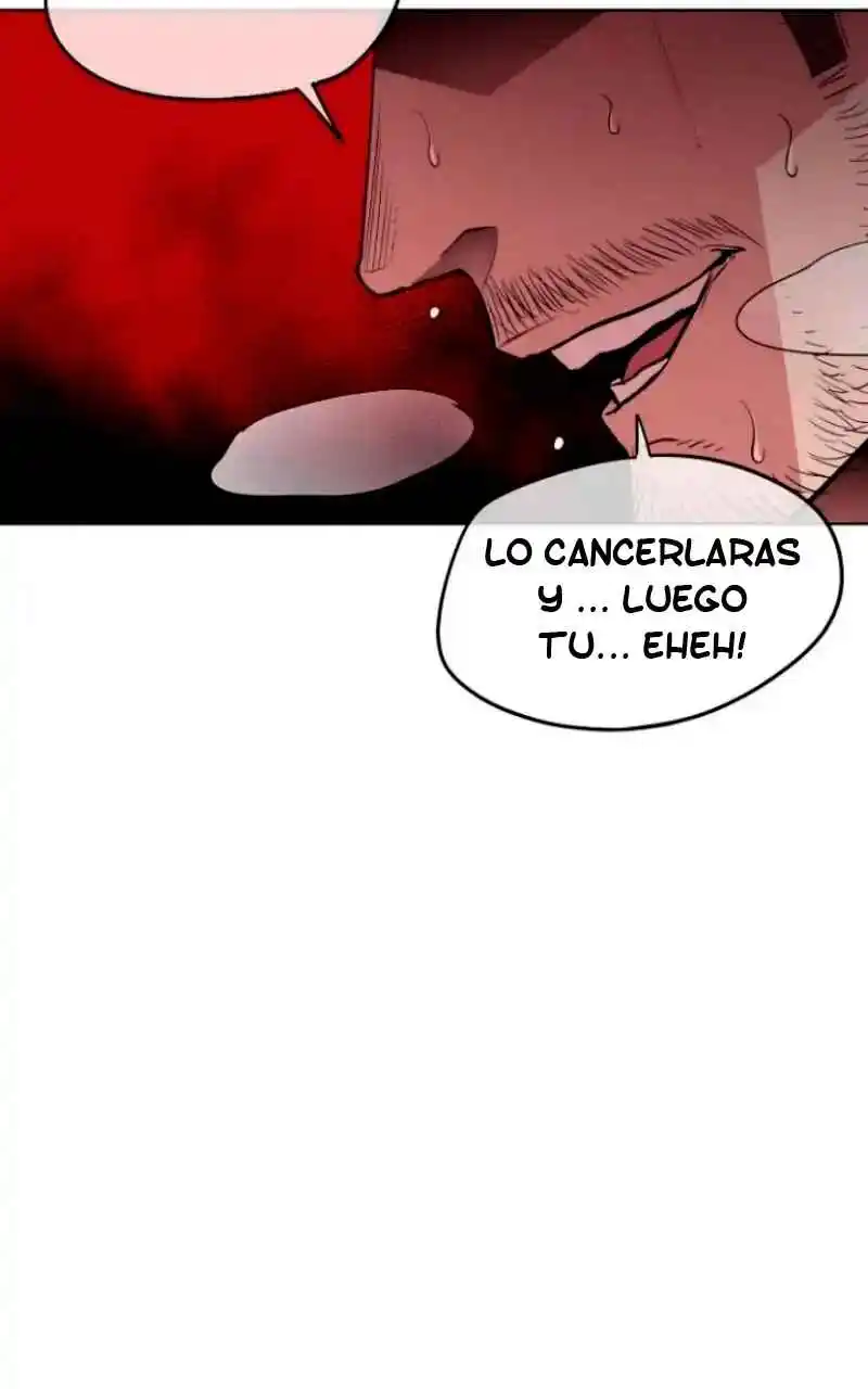 Ex Vs. Stalker capítulo 17, página 48